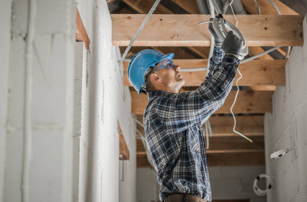 Best Emergency Electrical Repair  in Crimora, VA